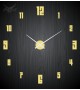 Часы настенные Ds Quadroc (14 цветов) Часы настенные Ds Quadroc (14 цветов)